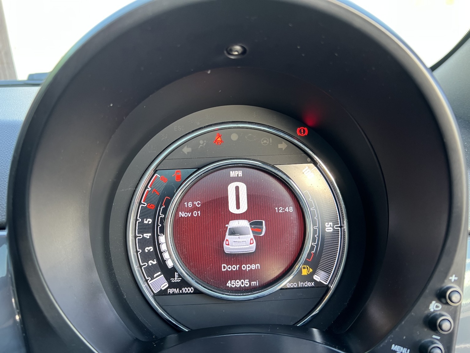 Used Fiat 500 2019 for sale - 76431021: Photo 13