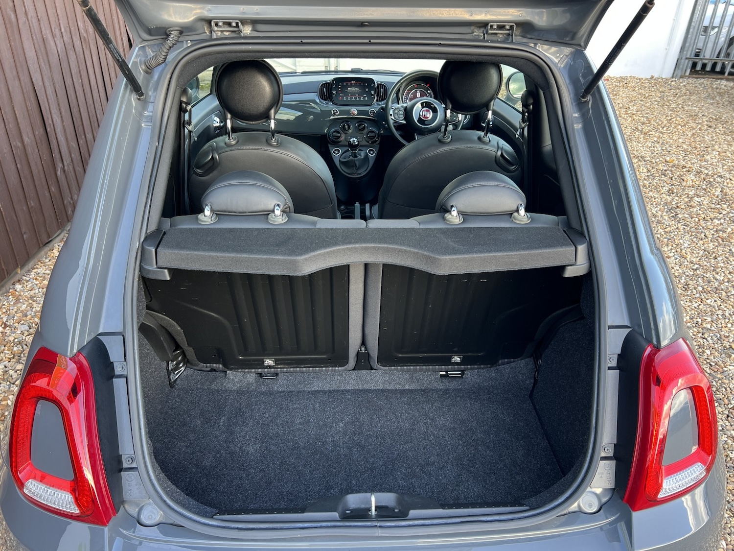 Used Fiat 500 2019 for sale - 76431021: Photo 15