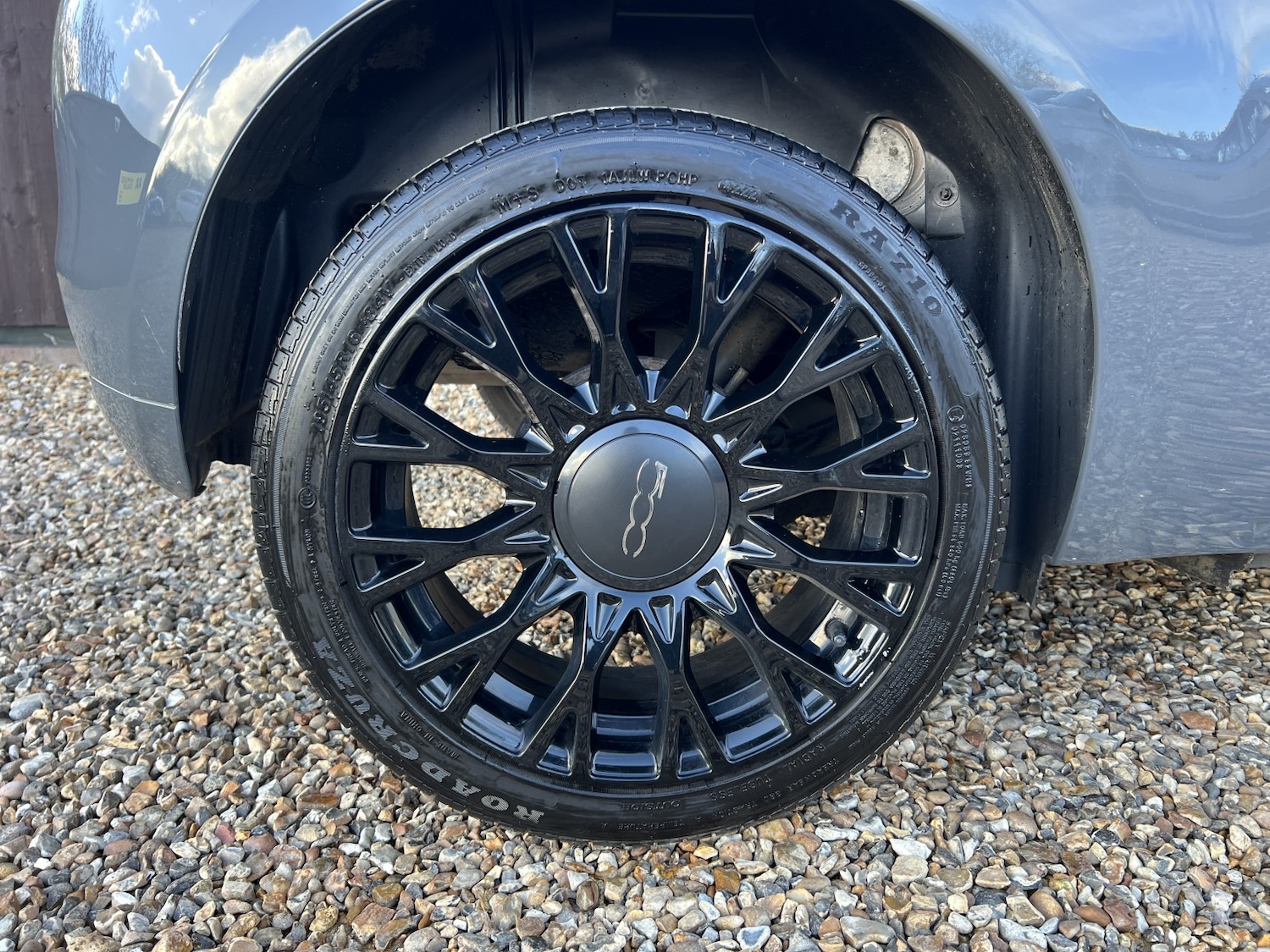 Used Fiat 500 2019 for sale - 76431021: Photo 18