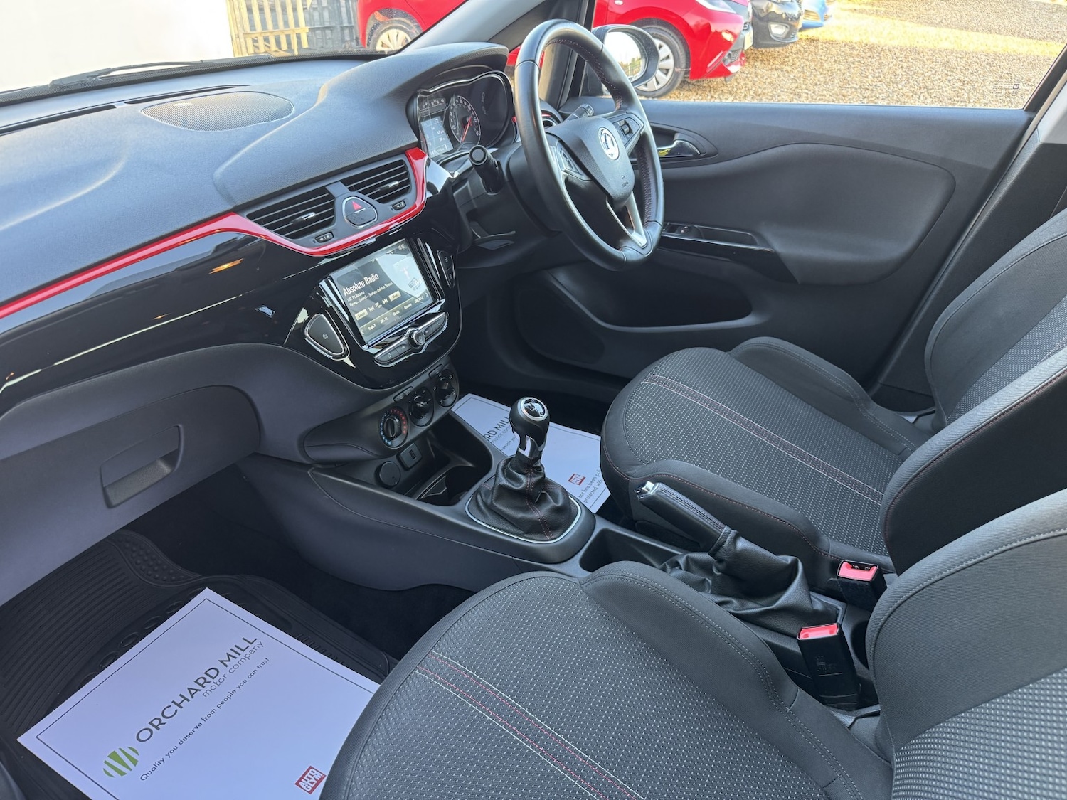 Used Vauxhall Corsa 2019 for sale - 76455389: Photo 10