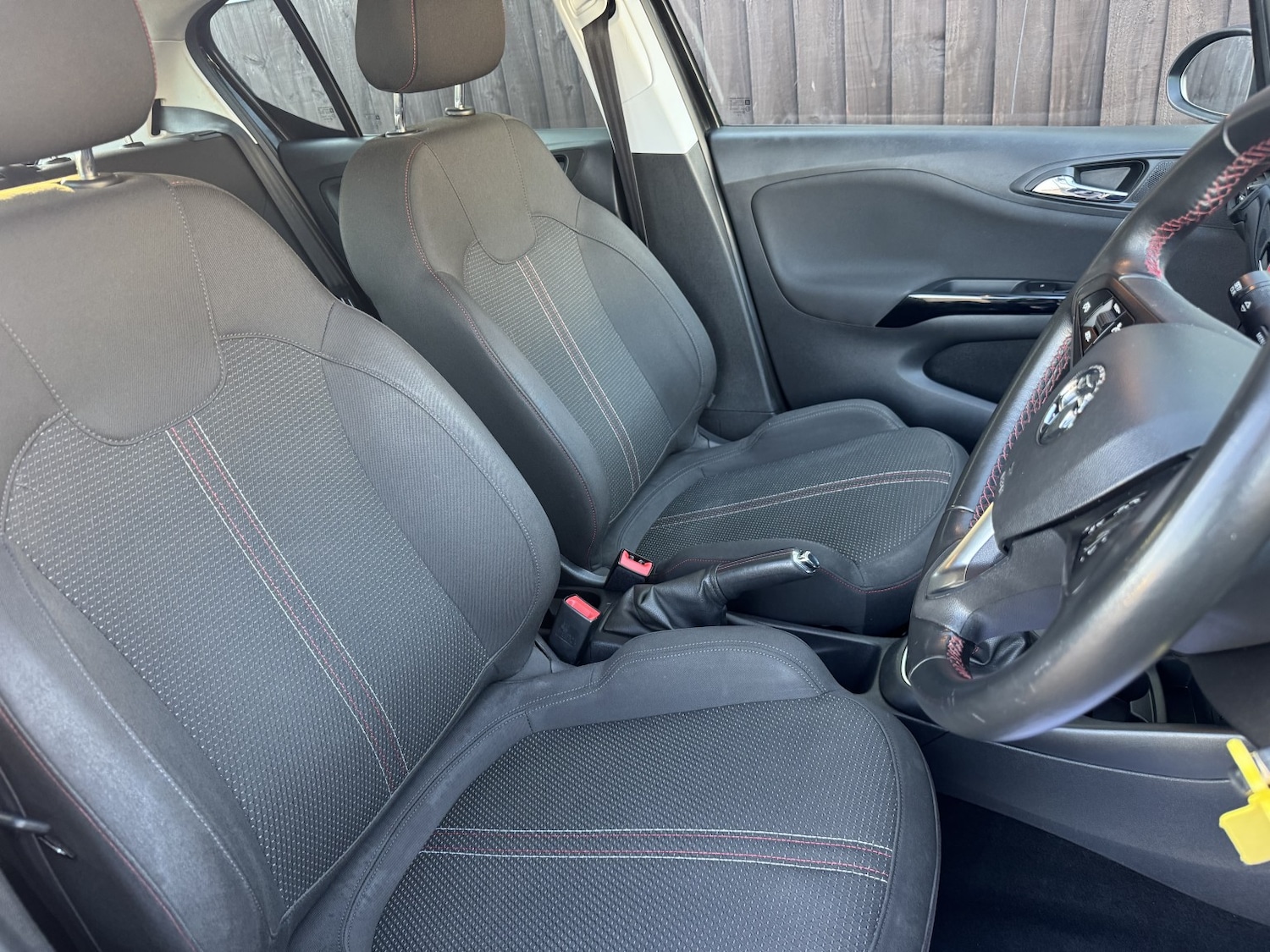 Used Vauxhall Corsa 2019 for sale - 76455389: Photo 13