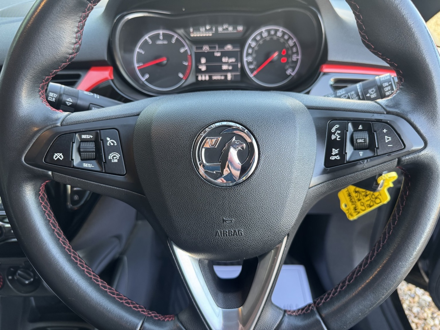 Used Vauxhall Corsa 2019 for sale - 76455389: Photo 14