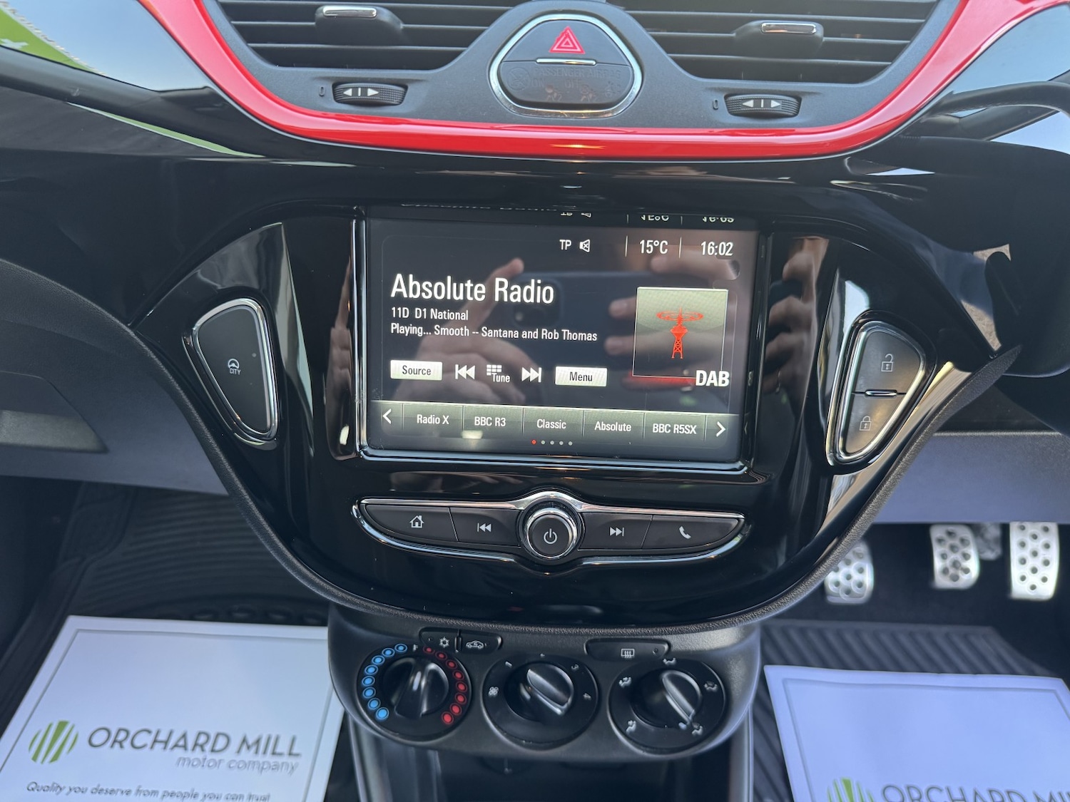 Used Vauxhall Corsa 2019 for sale - 76455389: Photo 15