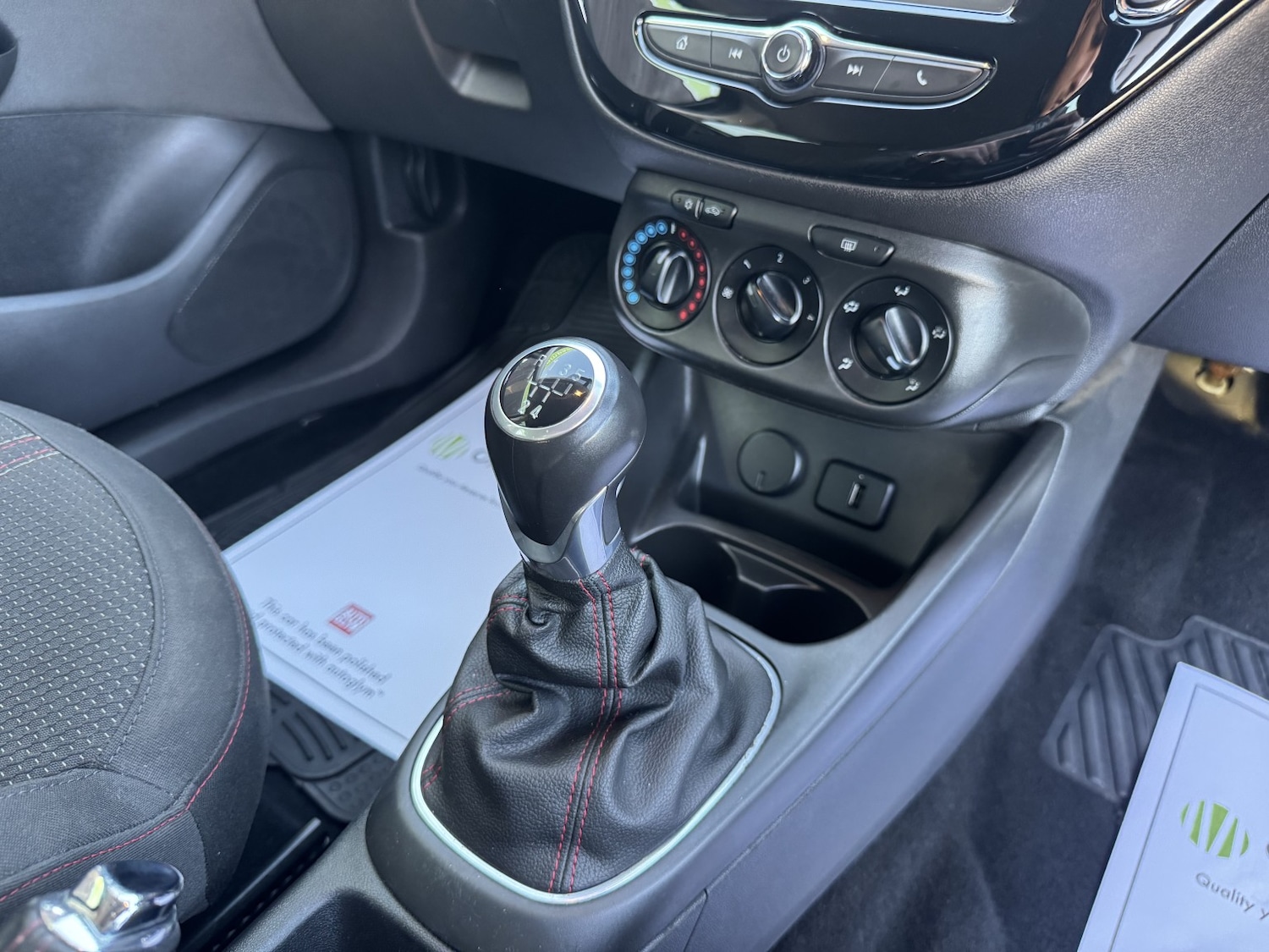 Used Vauxhall Corsa 2019 for sale - 76455389: Photo 16