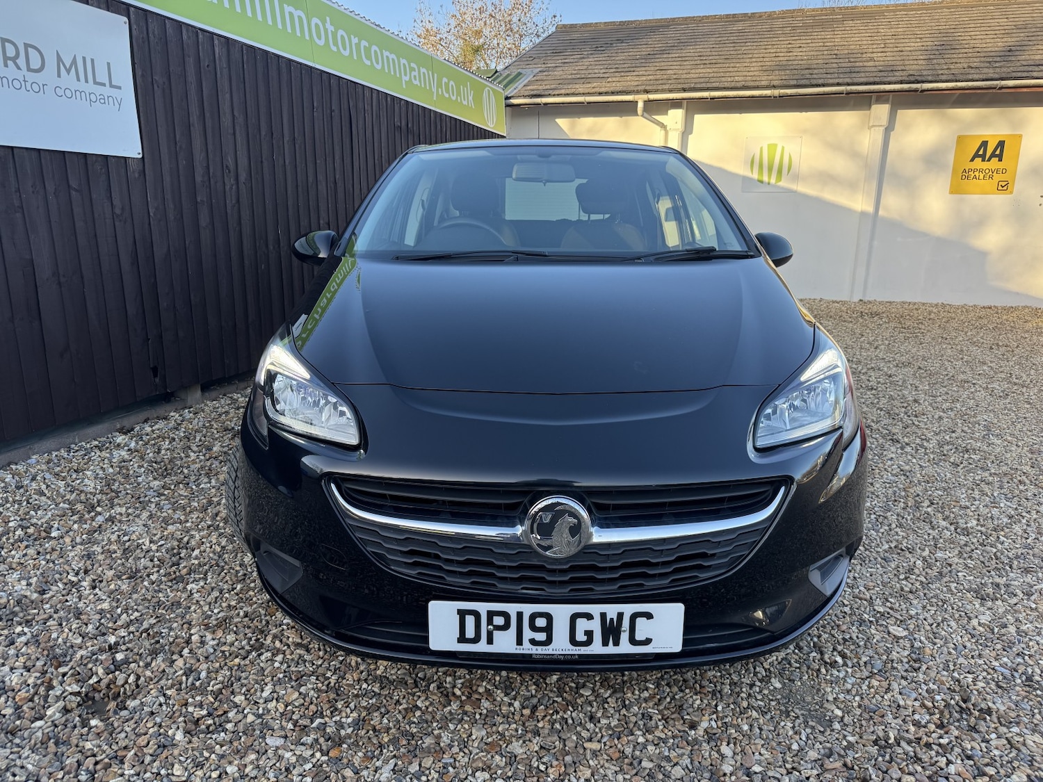 Used Vauxhall Corsa 2019 for sale - 76455389: Photo 2