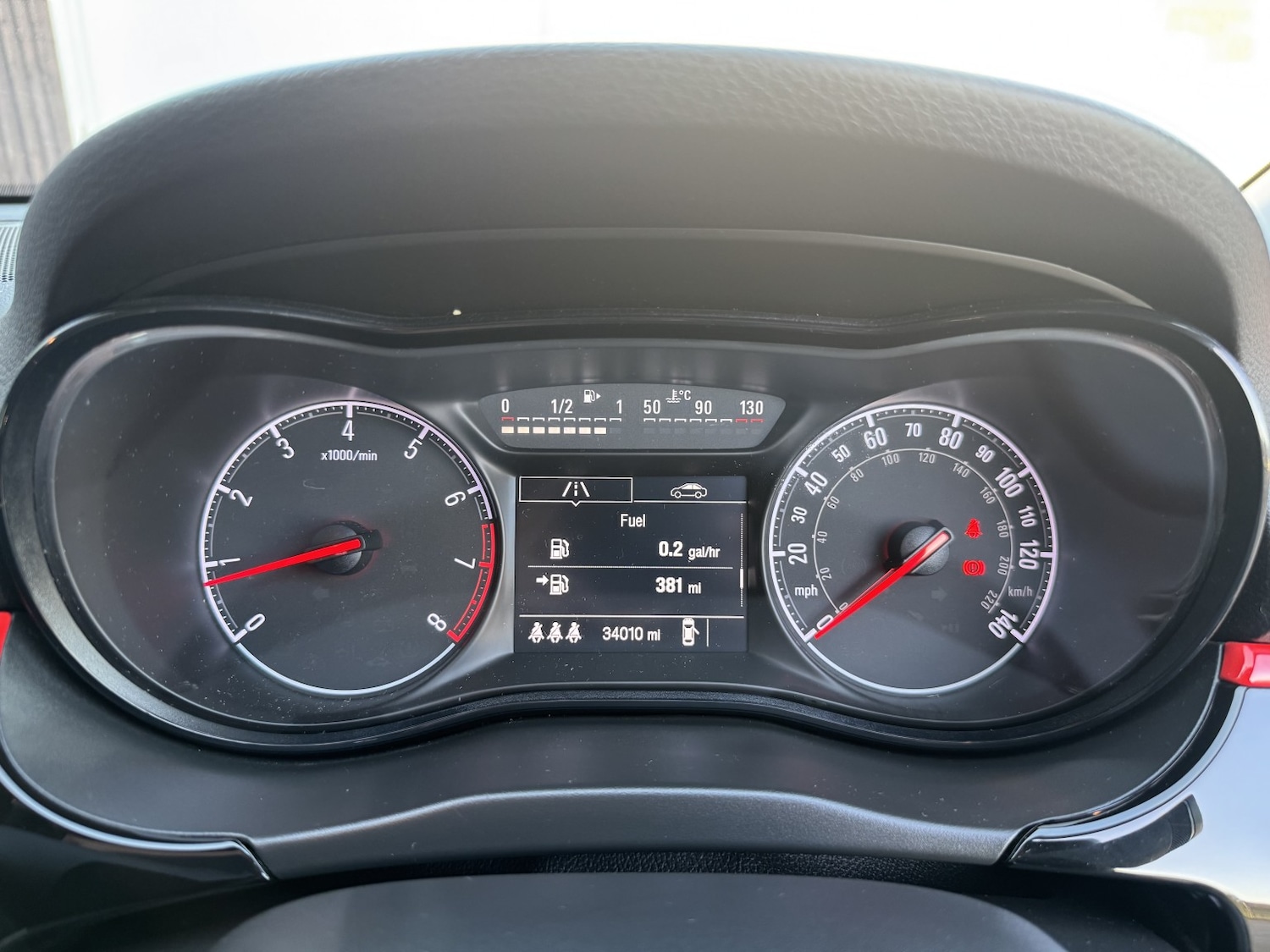 Used Vauxhall Corsa 2019 for sale - 76455389: Photo 20