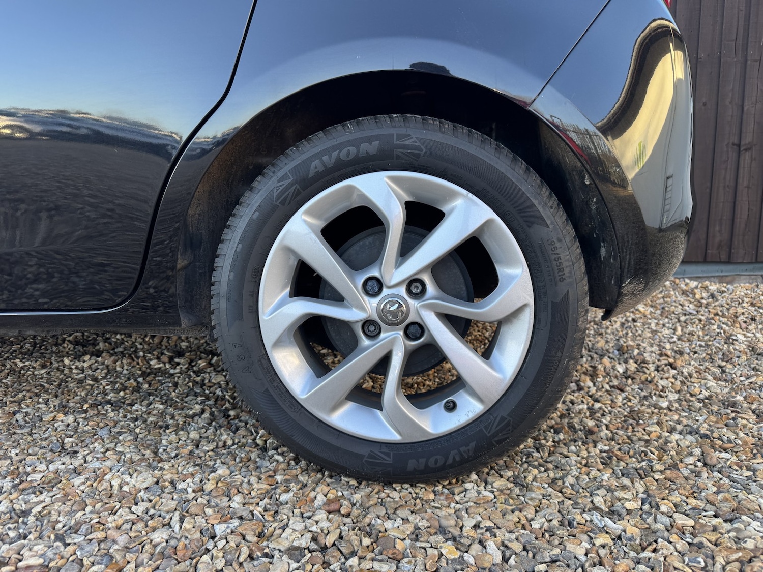 Used Vauxhall Corsa 2019 for sale - 76455389: Photo 21