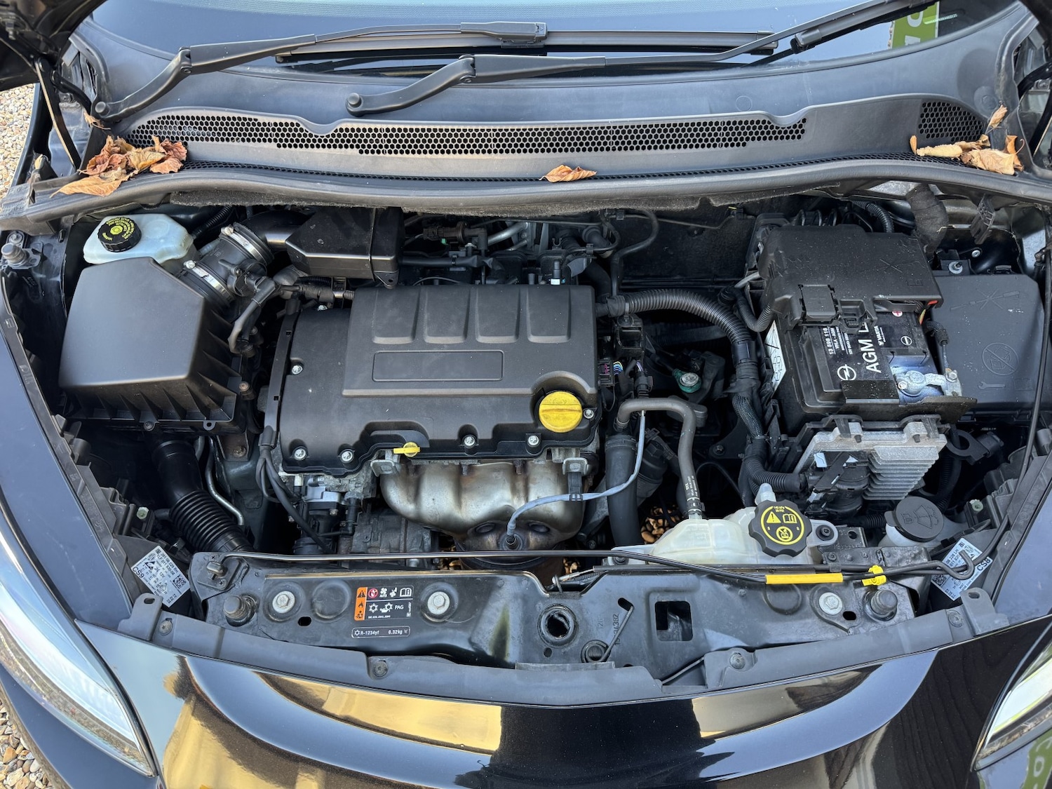 Used Vauxhall Corsa 2019 for sale - 76455389: Photo 22