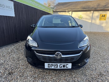 Used Vauxhall Corsa 2019 for sale - 76455389: Photo