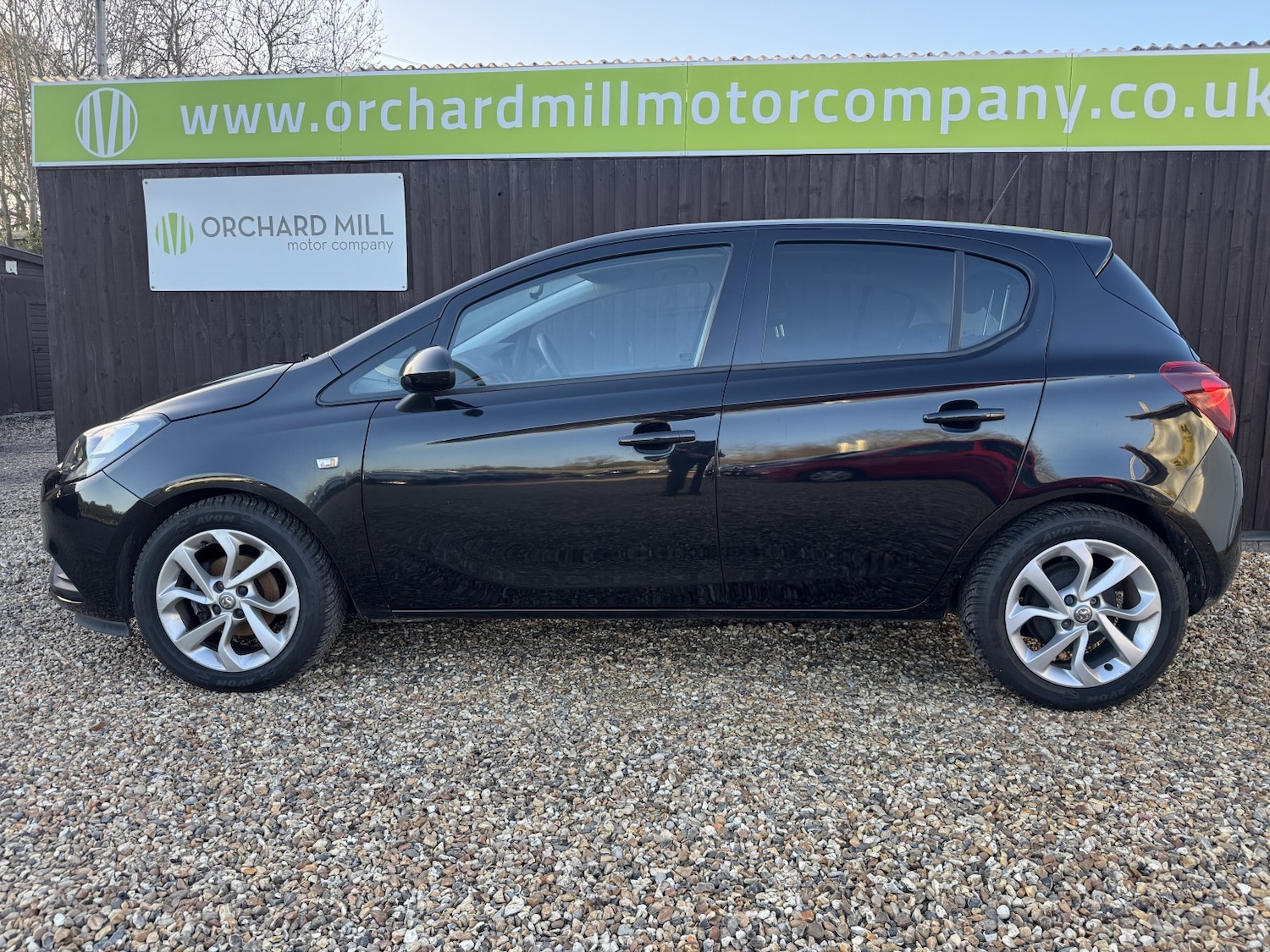 Used Vauxhall Corsa 2019 for sale - 76455389: Photo 3