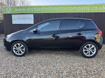 Used Vauxhall Corsa 2019 for sale - 76455389: Photo