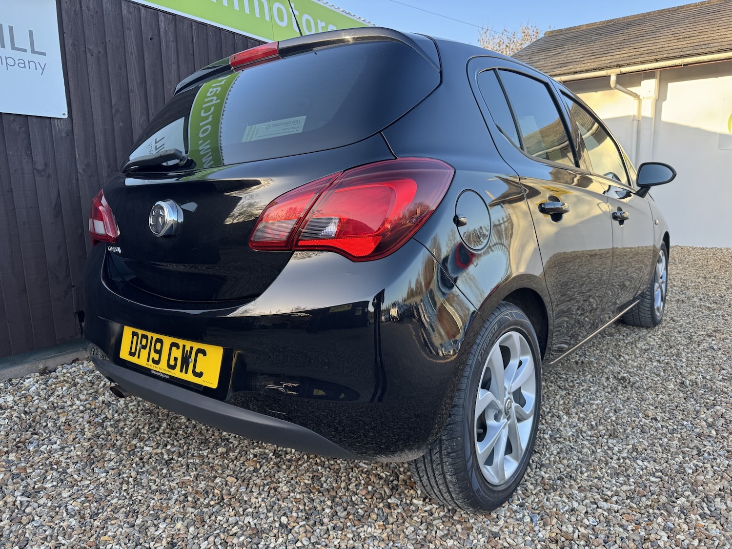 Used Vauxhall Corsa 2019 for sale - 76455389: Photo 6