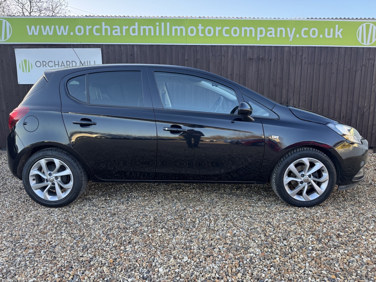 Used Vauxhall Corsa 2019 for sale - 76455389: Photo 7
