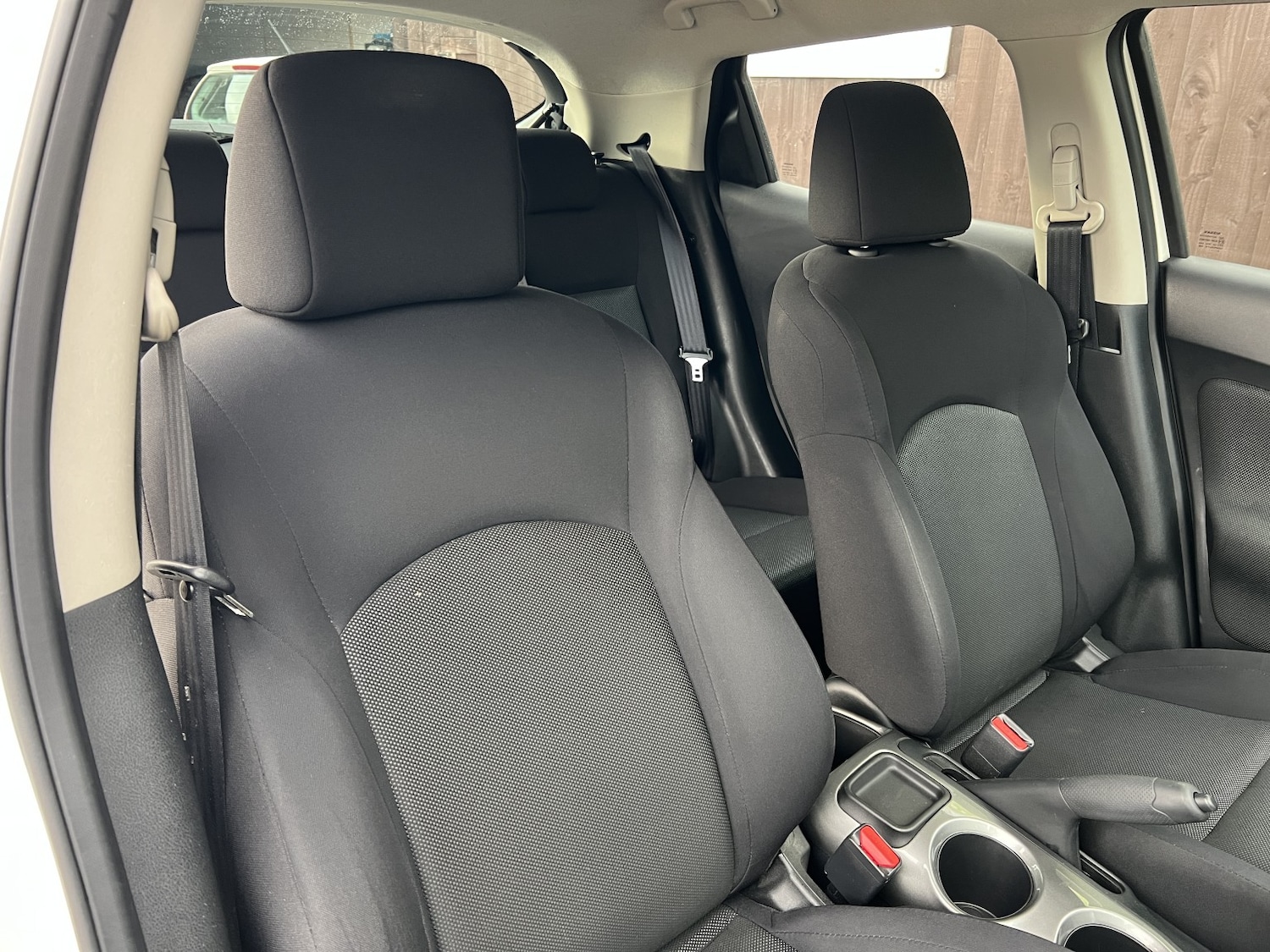 Used Nissan Juke 2013 for sale - 76911081: Photo 10