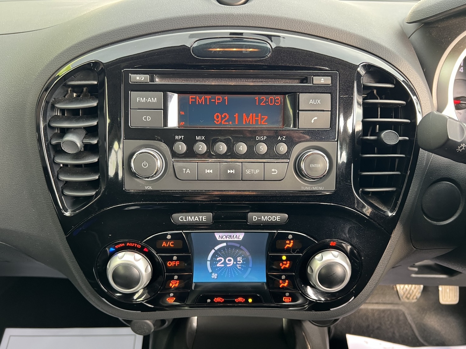 Used Nissan Juke 2013 for sale - 76911081: Photo 12