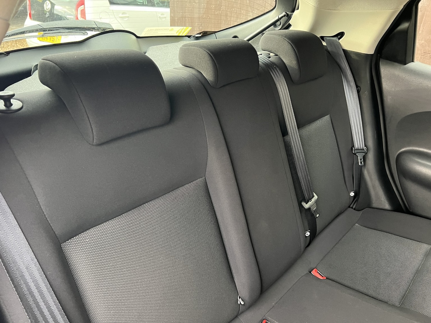 Used Nissan Juke 2013 for sale - 76911081: Photo 15