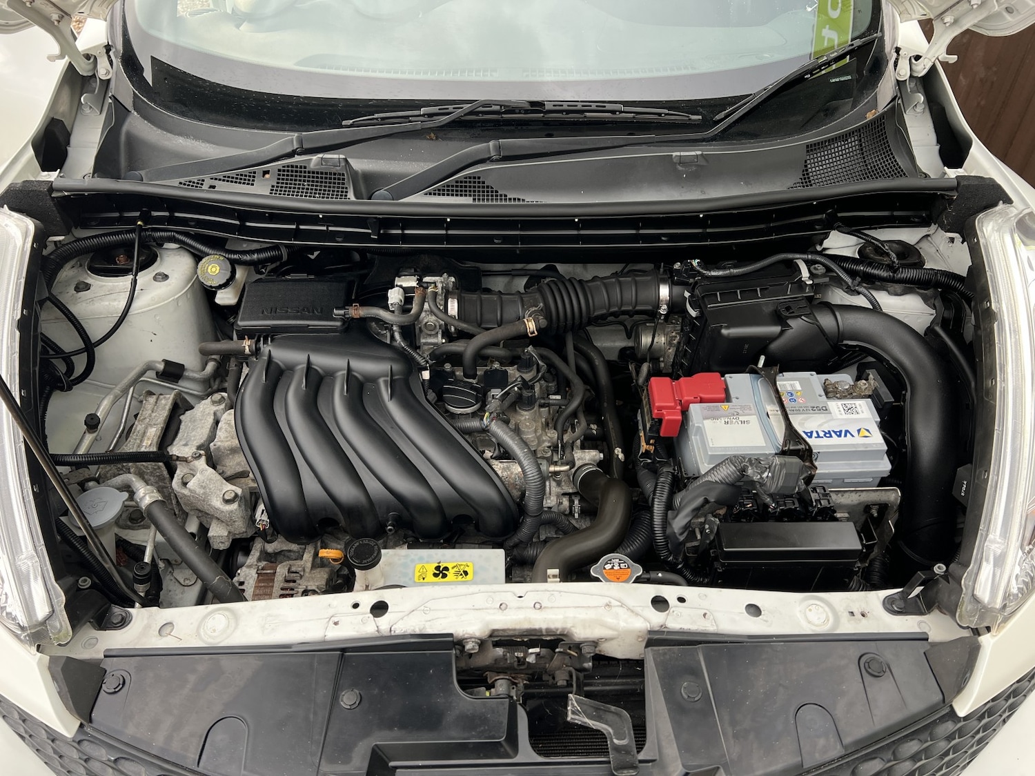 Used Nissan Juke 2013 for sale - 76911081: Photo 20