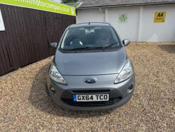 Used Ford Ka 2014 for sale - 75011549: Photo