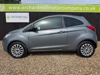 Used Ford Ka 2014 for sale - 75011549: Photo