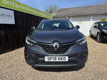 Used Renault Kadjar 2019 for sale - 78155331: Photo
