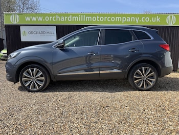 Used Renault Kadjar 2019 for sale - 78155331: Photo