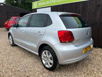 Used Volkswagen Polo 2012 for sale - 75011561: Photo