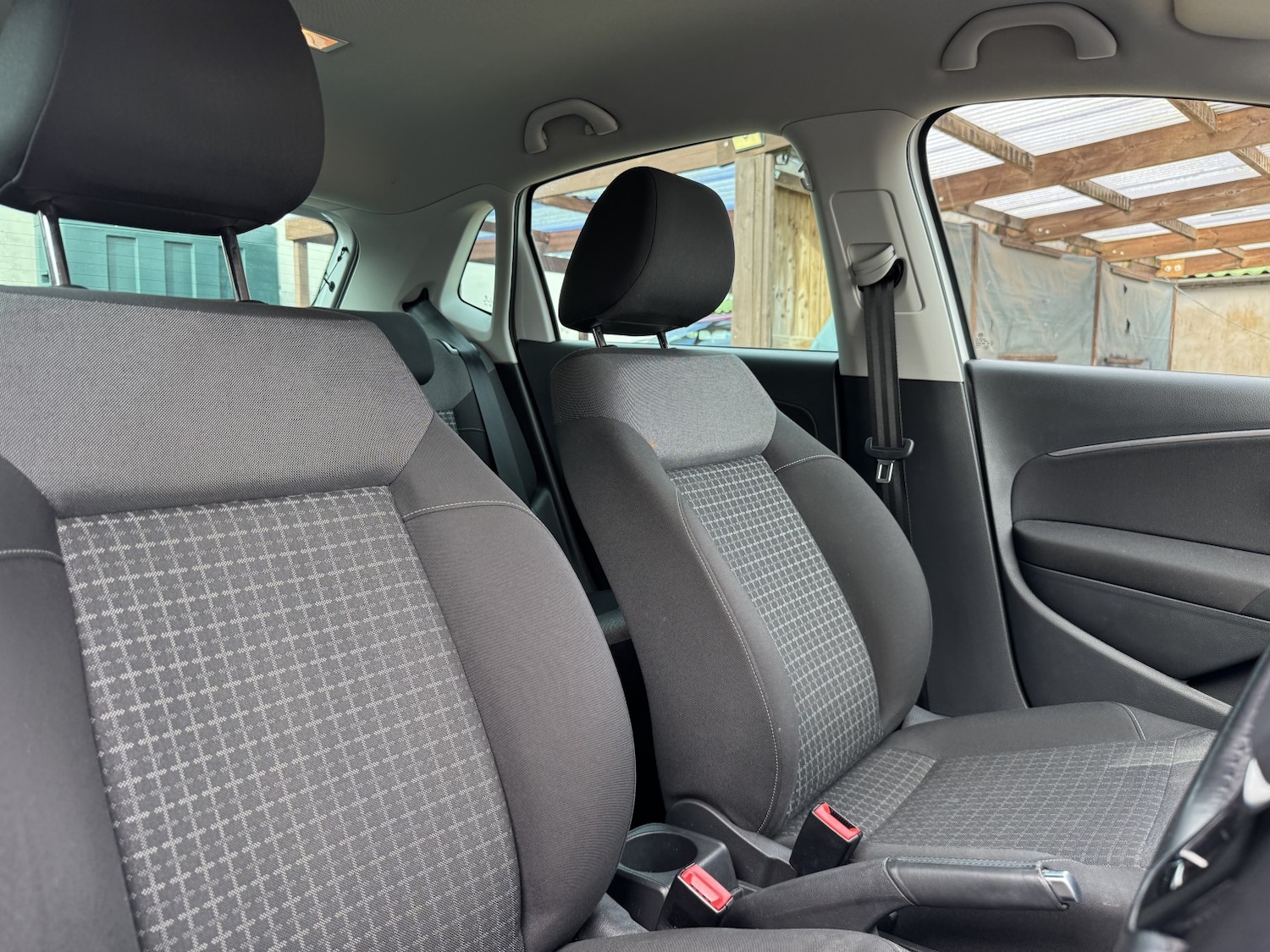 Used Volkswagen Polo 2016 for sale - 77541662: Photo 13