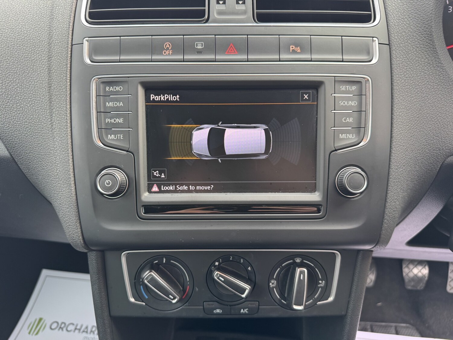 Used Volkswagen Polo 2016 for sale - 77541662: Photo 15