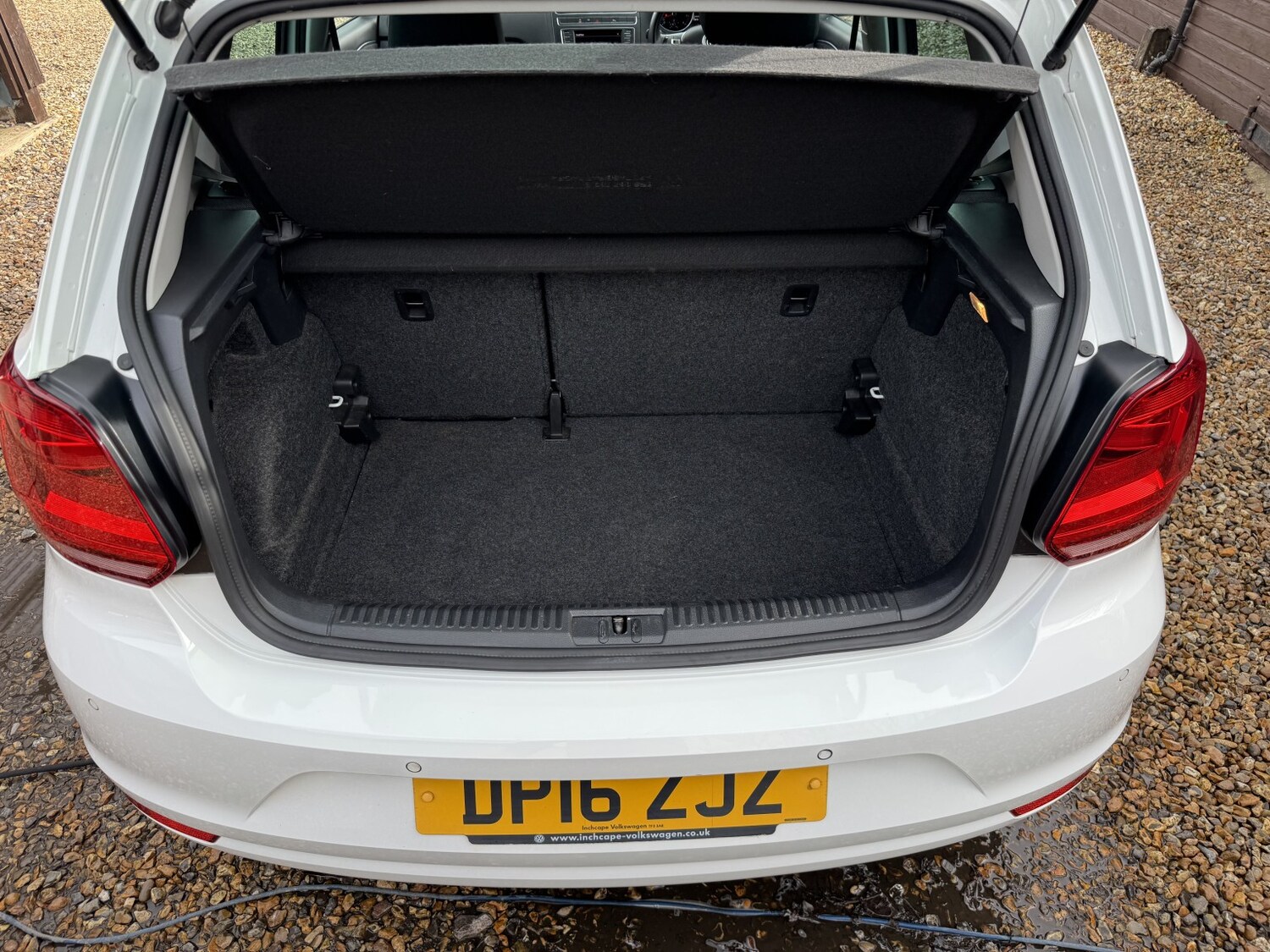 Used Volkswagen Polo 2016 for sale - 77541662: Photo 18