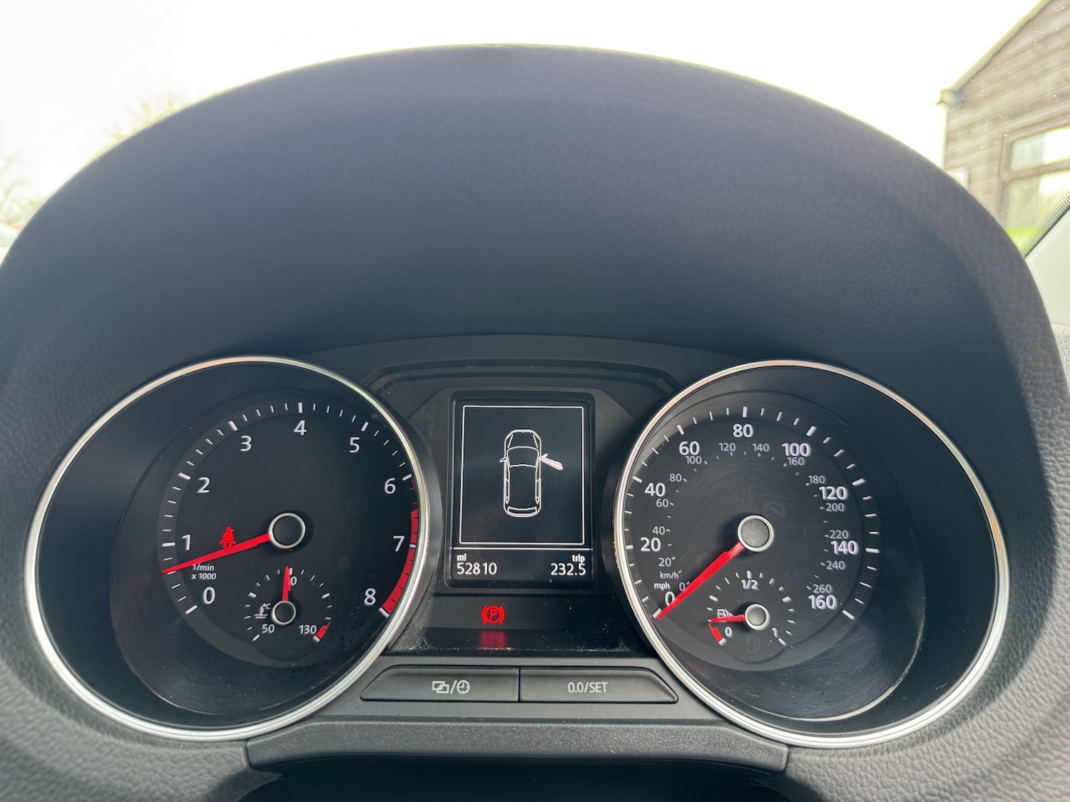 Used Volkswagen Polo 2016 for sale - 77541662: Photo 19