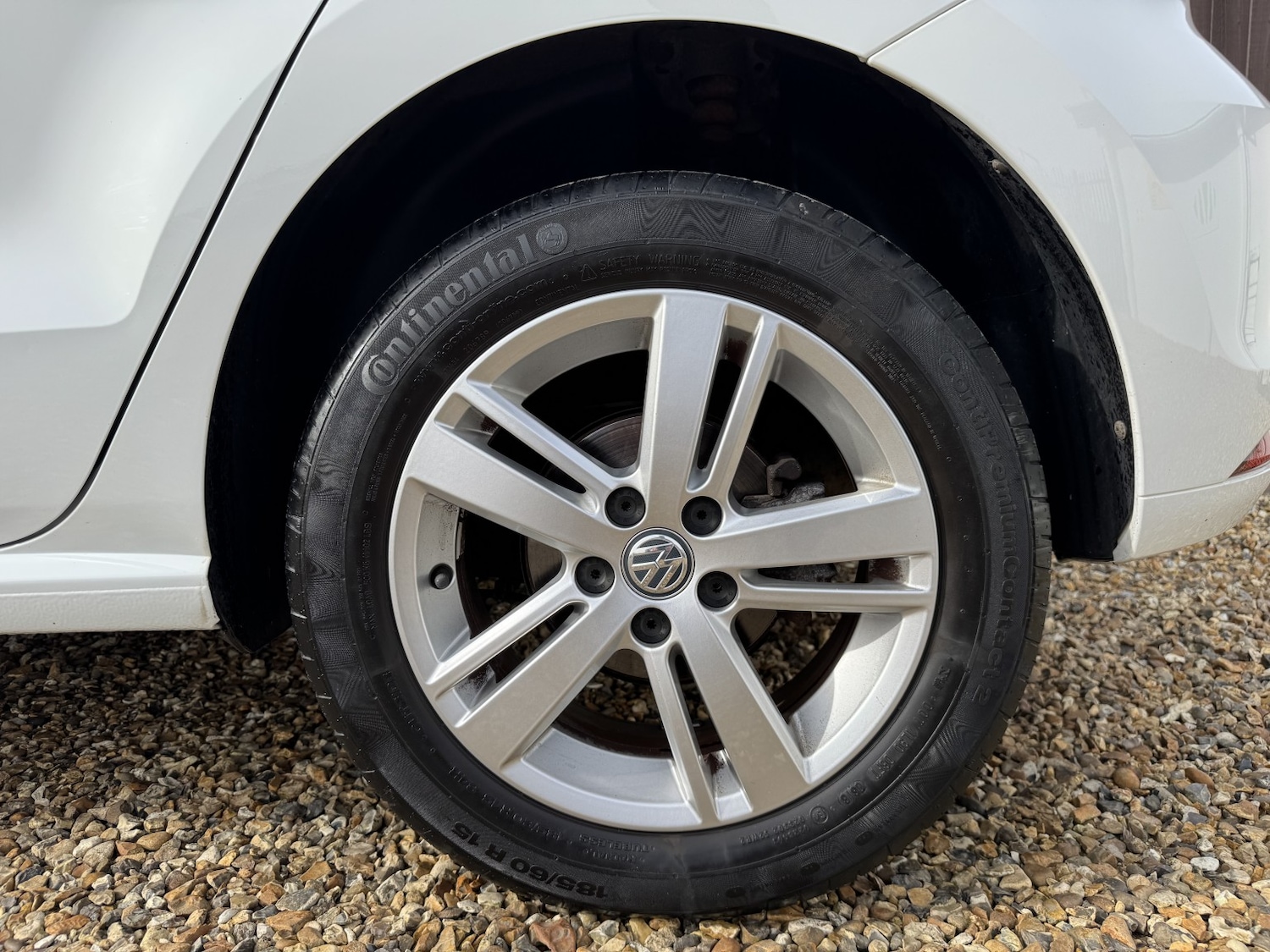 Used Volkswagen Polo 2016 for sale - 77541662: Photo 20