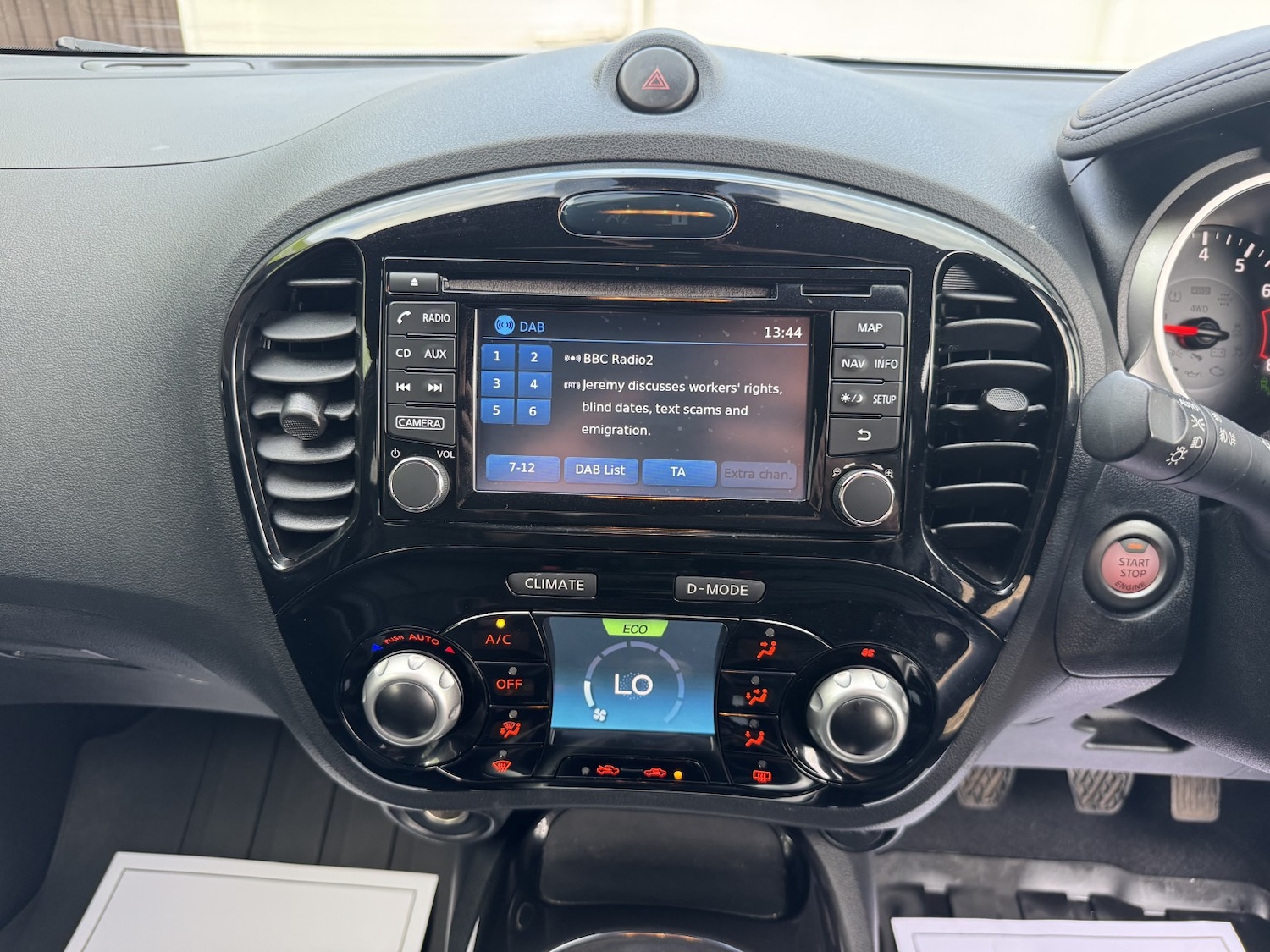 Used Nissan Juke 2018 for sale - 76751814: Photo 14