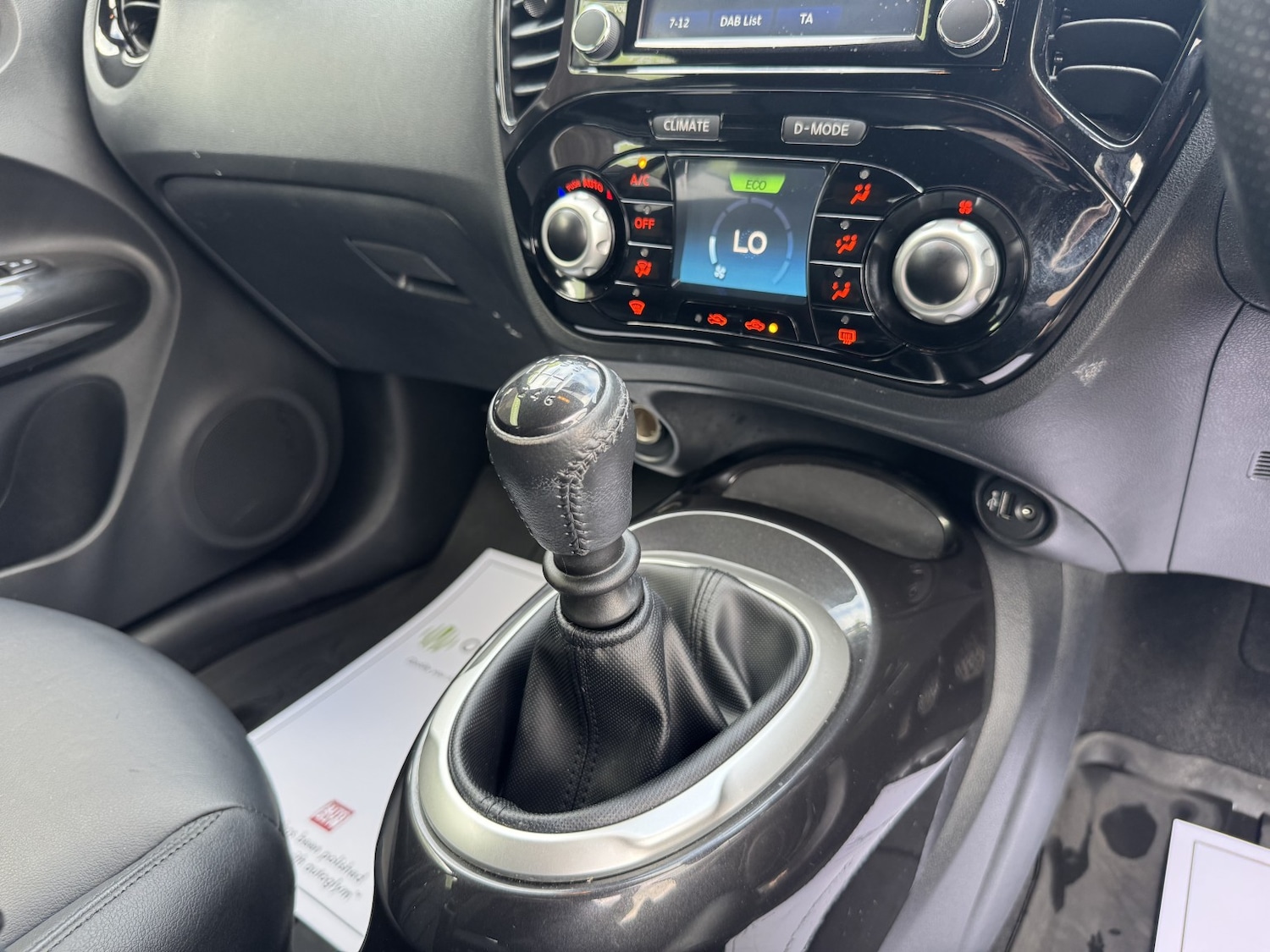 Used Nissan Juke 2018 for sale - 76751814: Photo 15