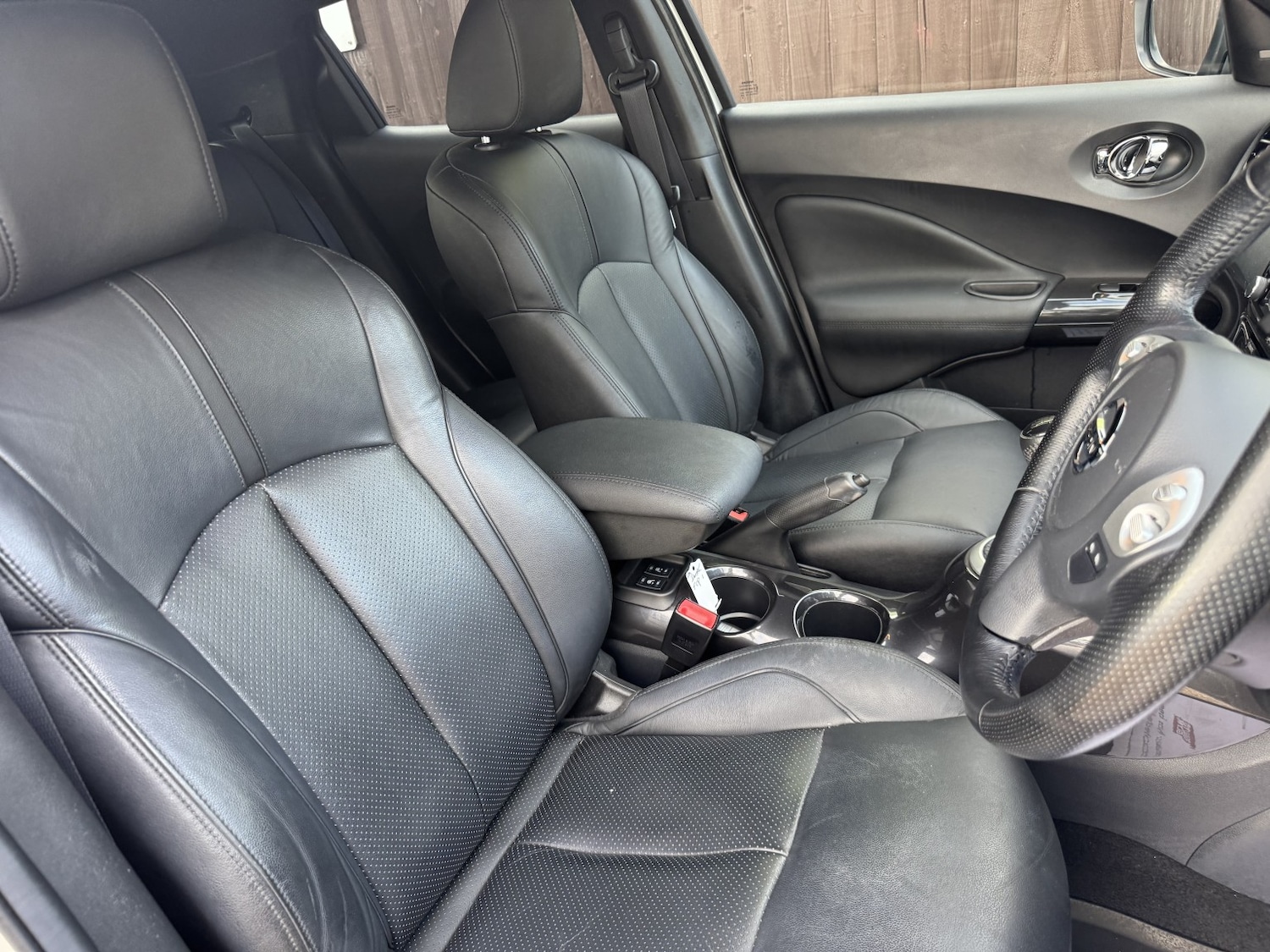 Used Nissan Juke 2018 for sale - 76751814: Photo 16