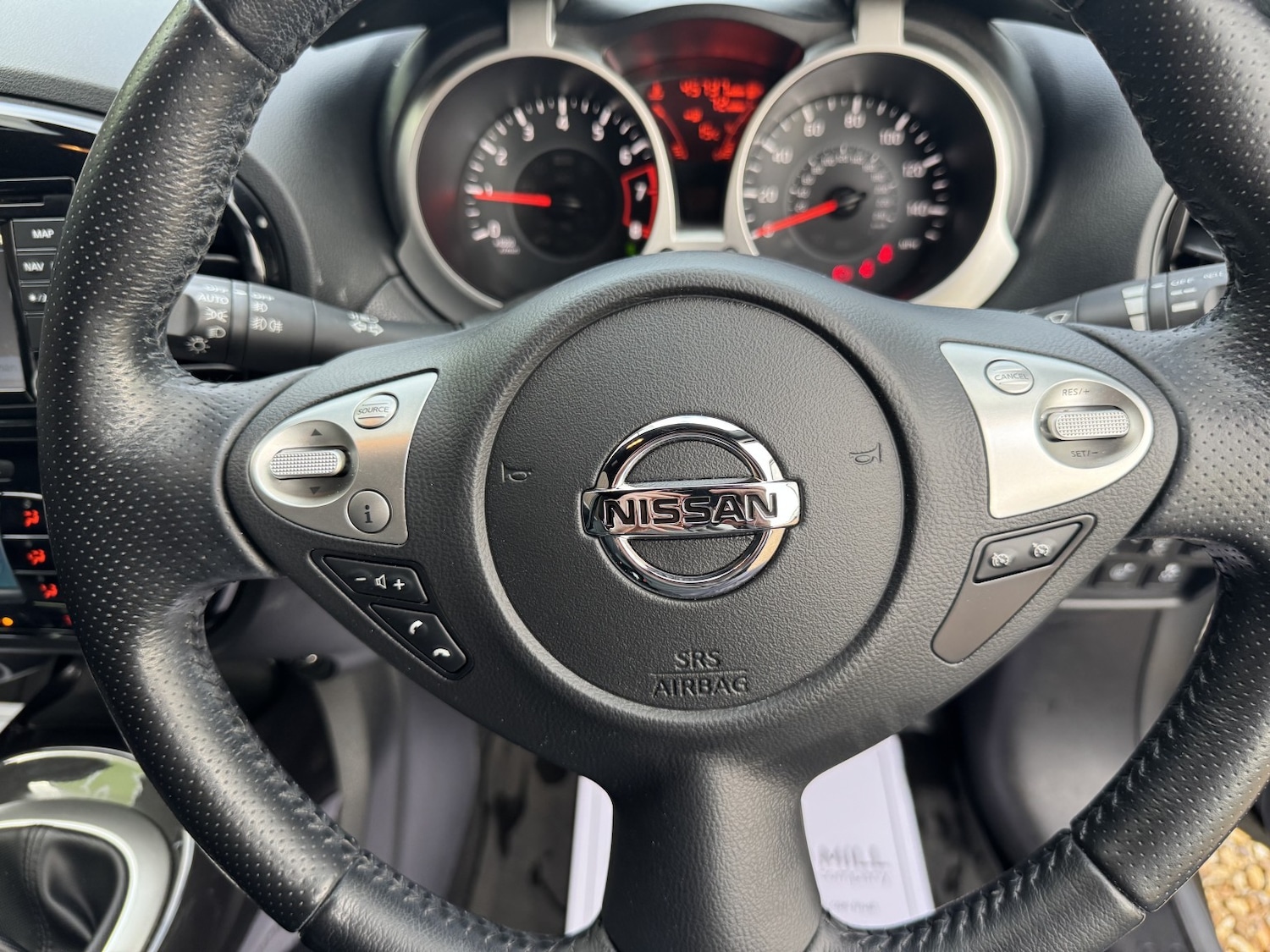 Used Nissan Juke 2018 for sale - 76751814: Photo 17