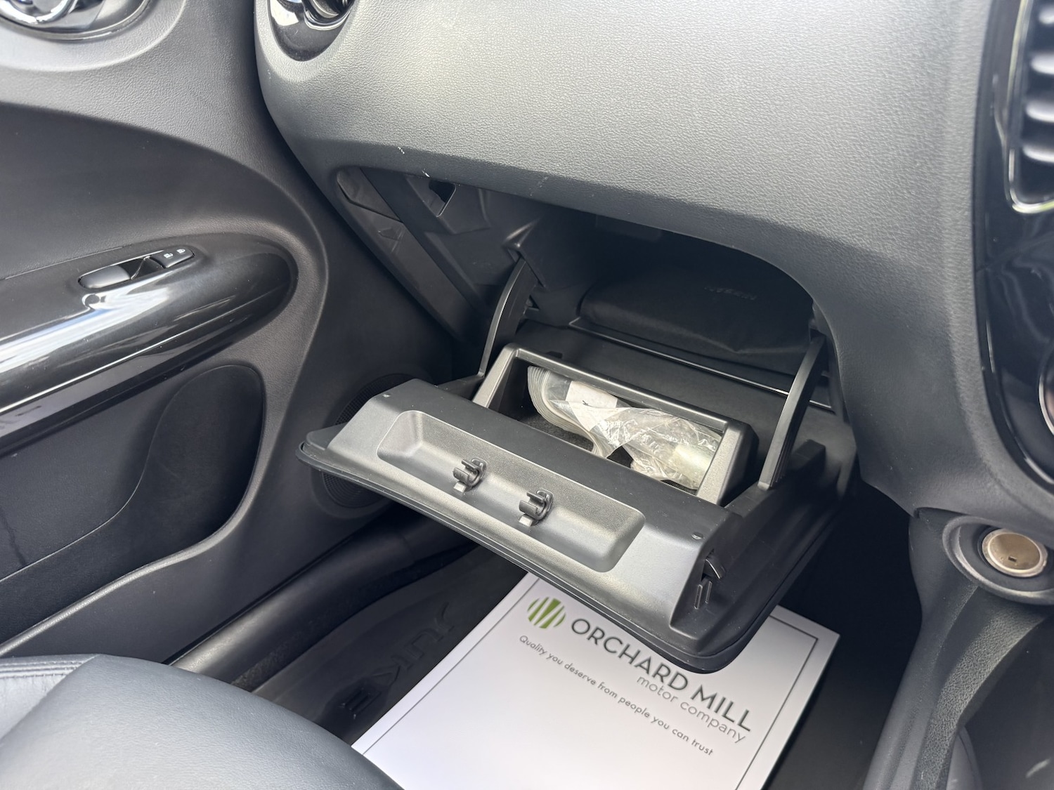 Used Nissan Juke 2018 for sale - 76751814: Photo 19