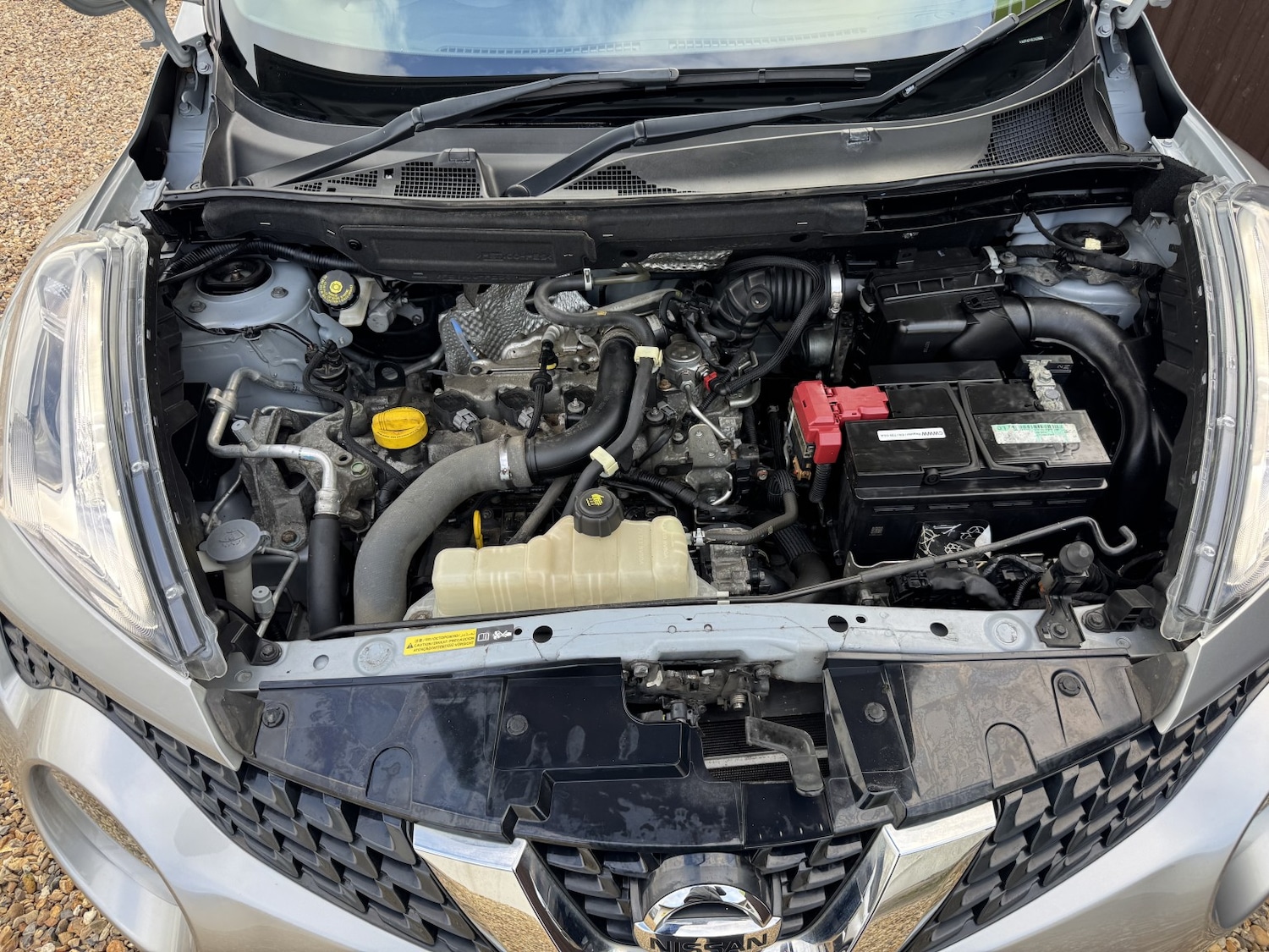 Used Nissan Juke 2018 for sale - 76751814: Photo 23