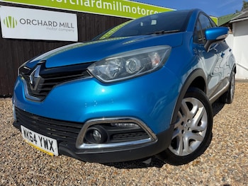 Renault - Captur