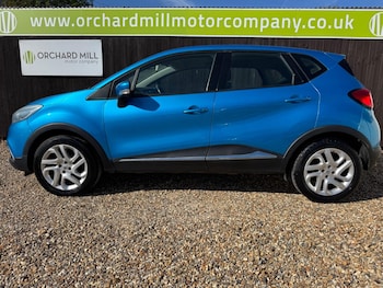 Used Renault Captur 2015 for sale - 76082664: Photo 3