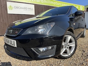 Used SEAT Ibiza 2015 for sale - 79335614: Photo