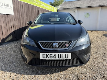 Used SEAT Ibiza 2015 for sale - 79335614: Photo