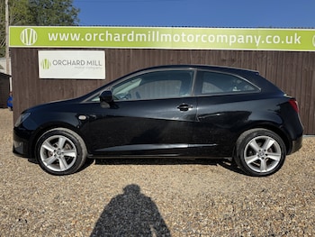 Used SEAT Ibiza 2015 for sale - 79335614: Photo