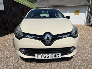 Used Renault Clio 2015 for sale - 79471014: Photo