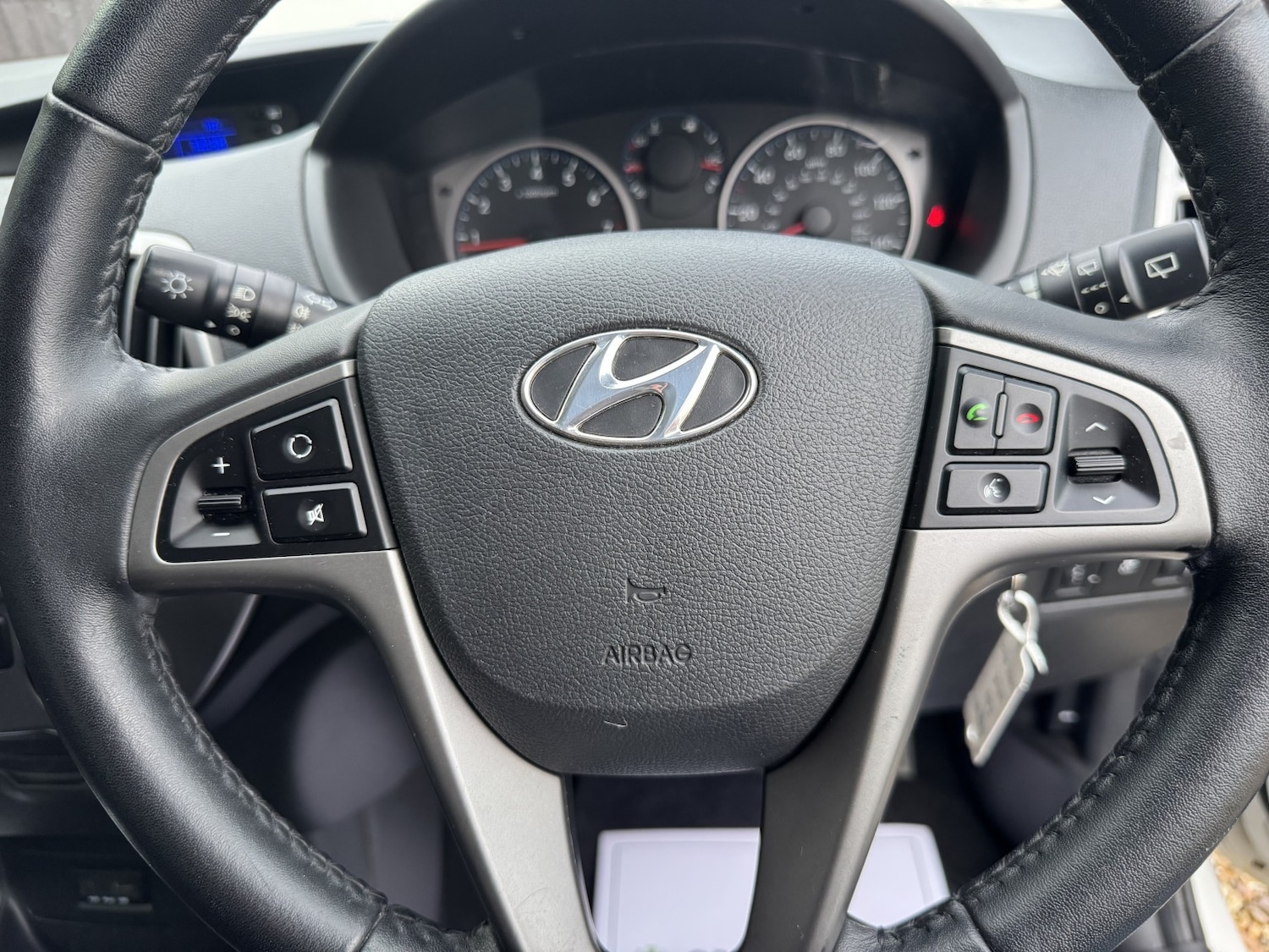 Used Hyundai i20 2013 for sale - 76884833: Photo 17