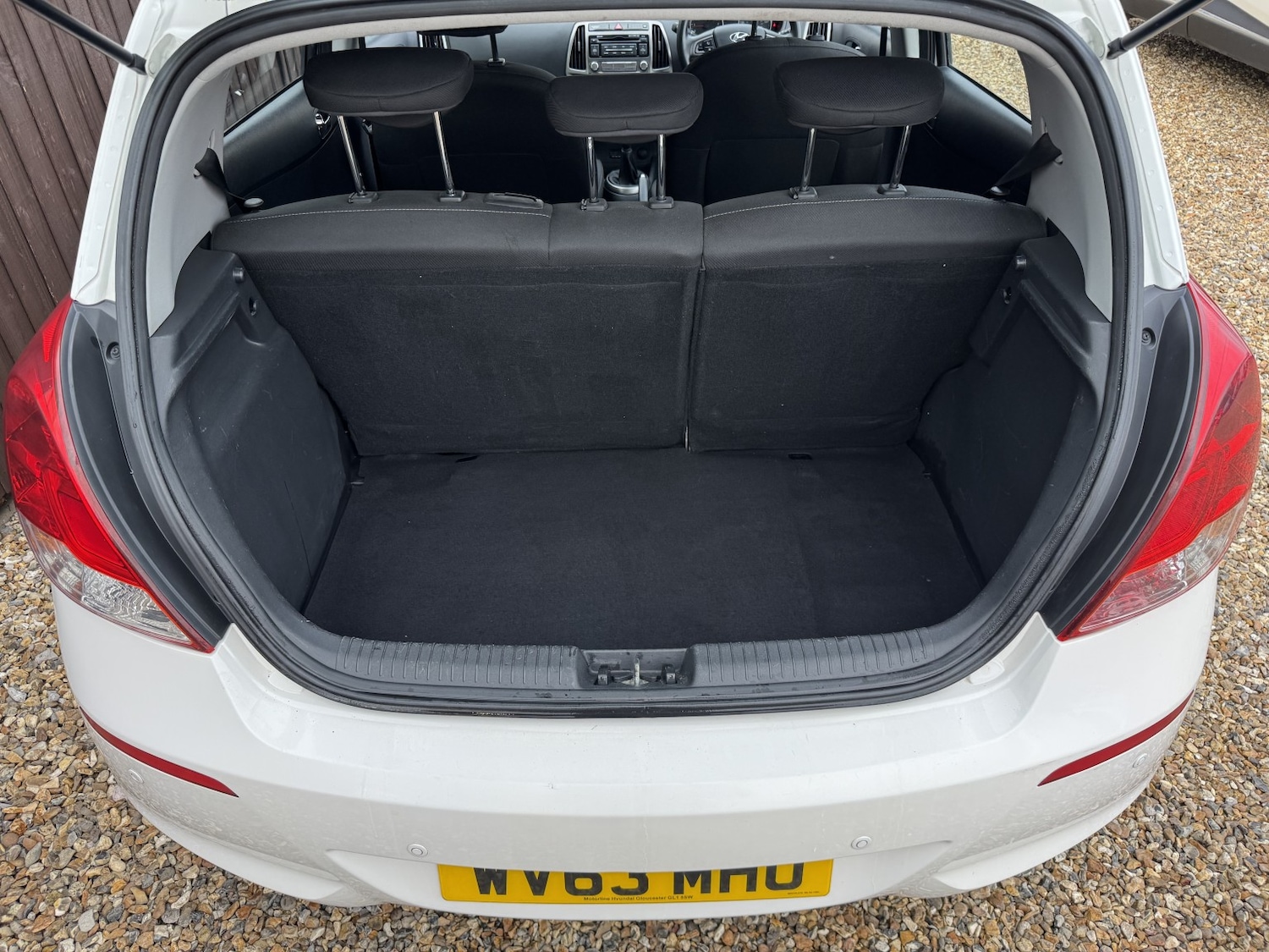 Used Hyundai i20 2013 for sale - 76884833: Photo 20