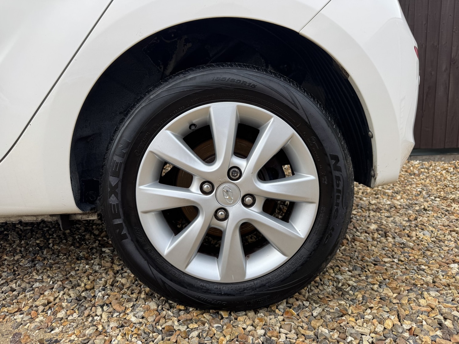 Used Hyundai i20 2013 for sale - 76884833: Photo 22