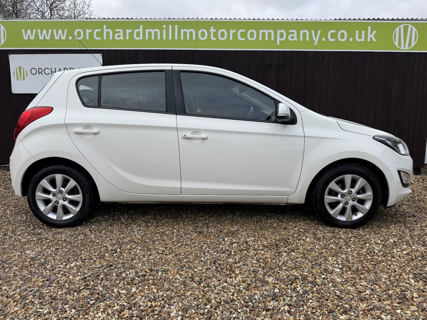 Used Hyundai i20 2013 for sale - 76884833: Photo 7