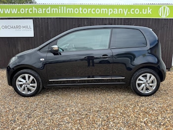 Used SEAT Mii 2015 for sale - 75835945: Photo