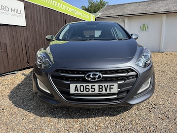 Used Hyundai i30 2015 for sale - 79091298: Photo