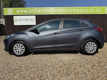 Used Hyundai i30 2015 for sale - 79091298: Photo